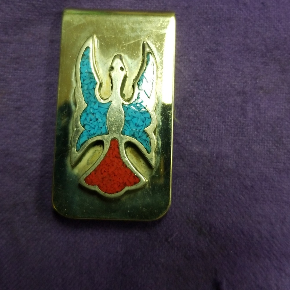 Money Clip